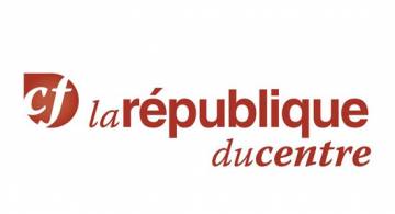 logo-La République du Centre