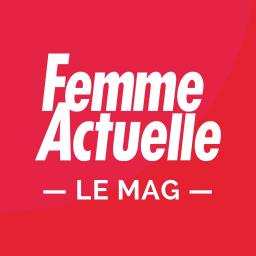 logo-Femme Actuelle