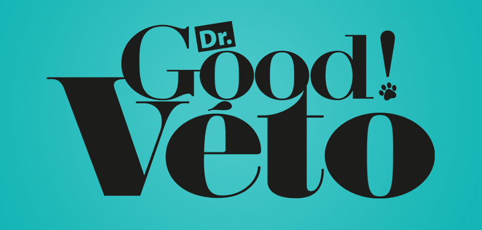 logo-Dr. Good ! Véto