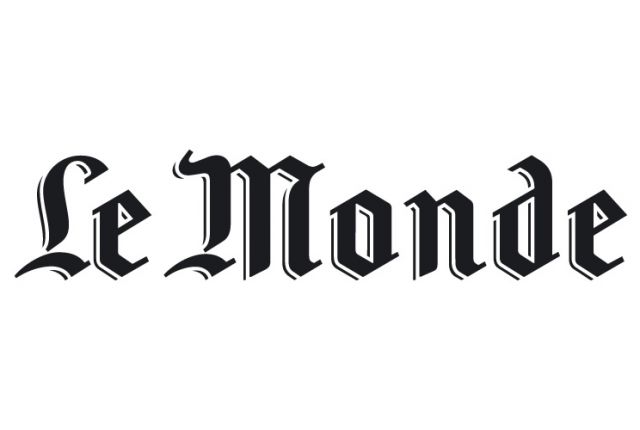 logo-Le Monde