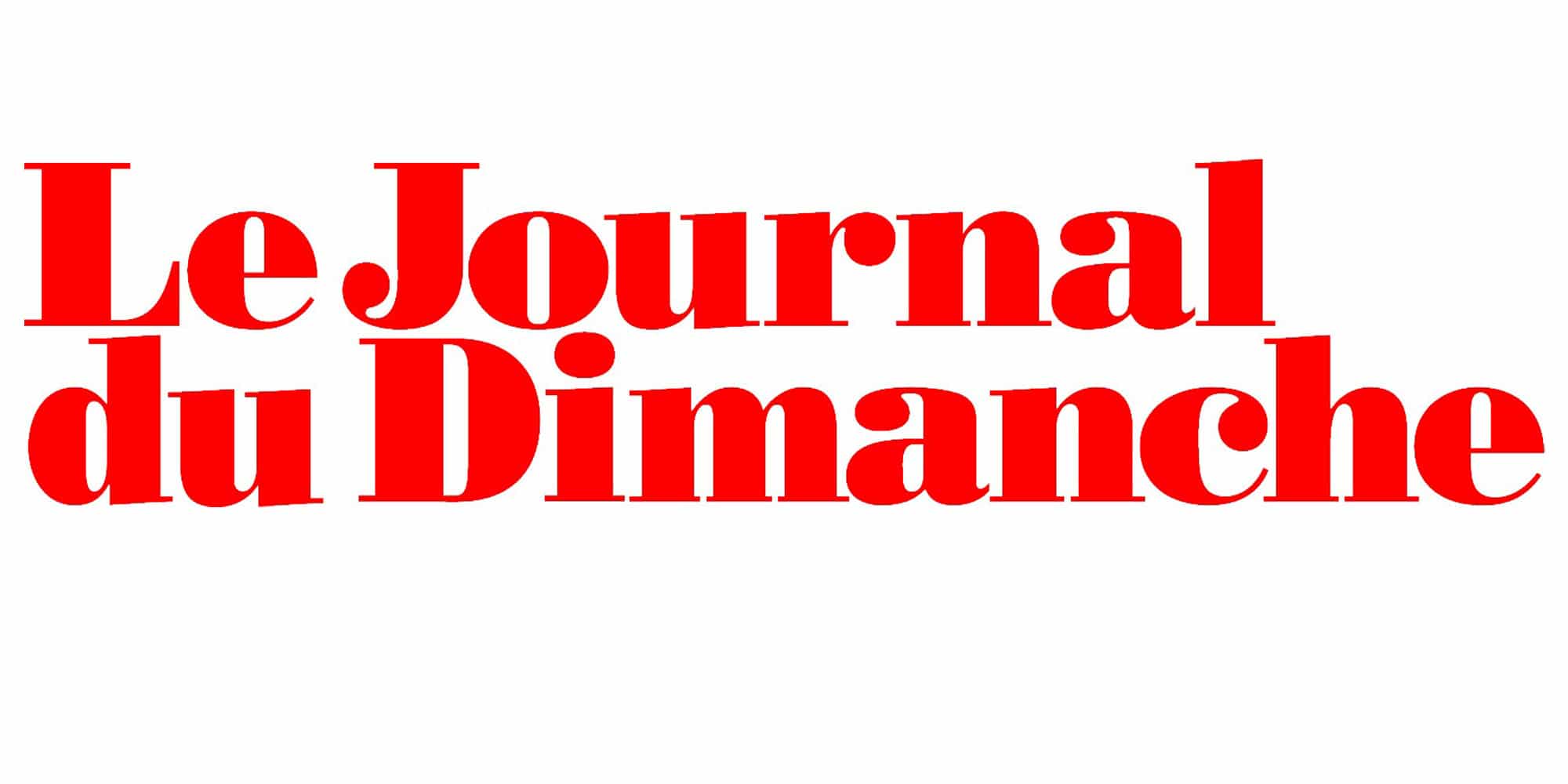 logo-Le journal du dimanche