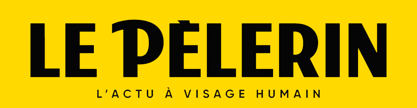 logo-Le Pèlerin