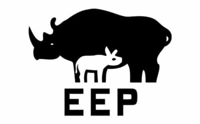 logo Programme européen des conservation des espèces menacées