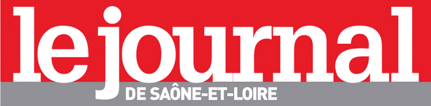 logo-Le Journal de Saône et Loire