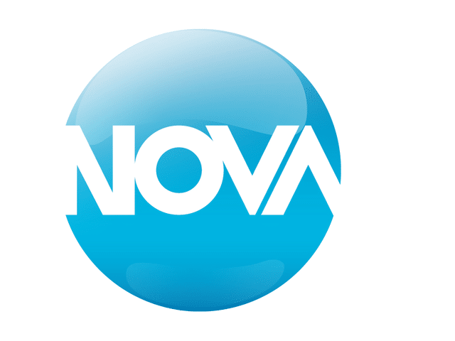 logo-Nova Television