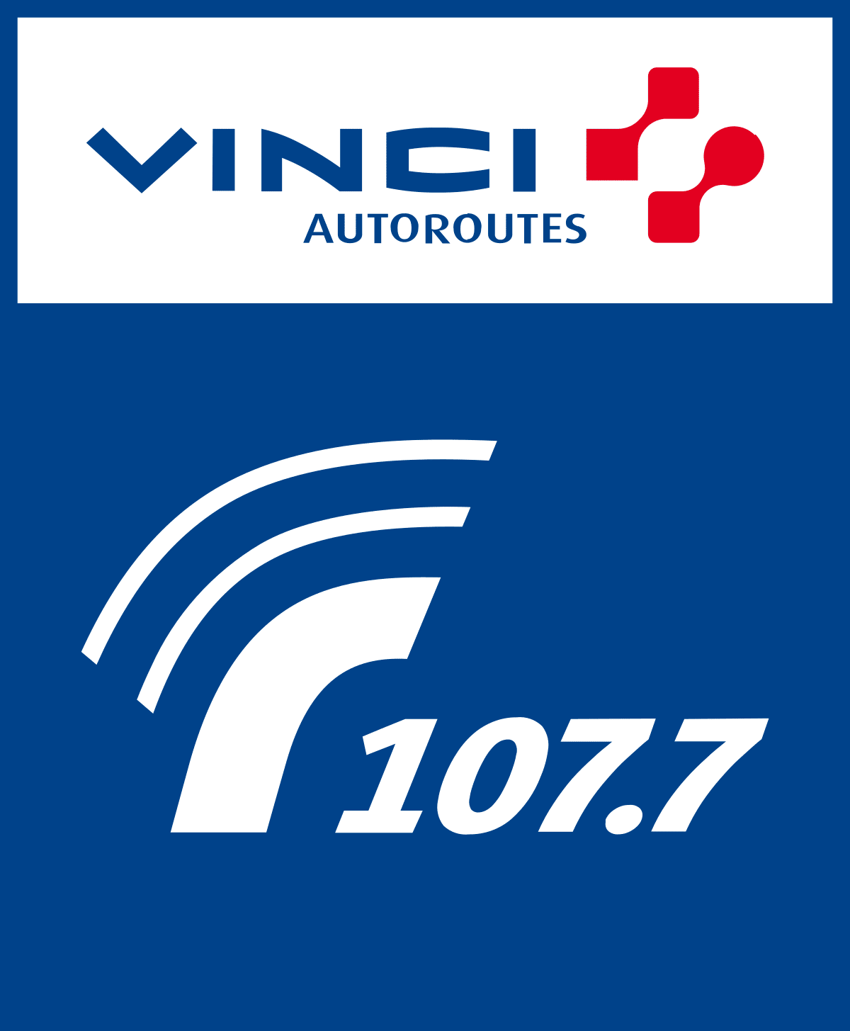 logo-Radio Vinci Autoroutes 107.7