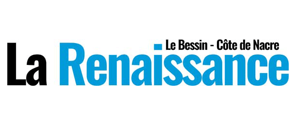 logo-La Renaissance Le Bessin