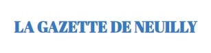 logo-La Gazette de Neuilly