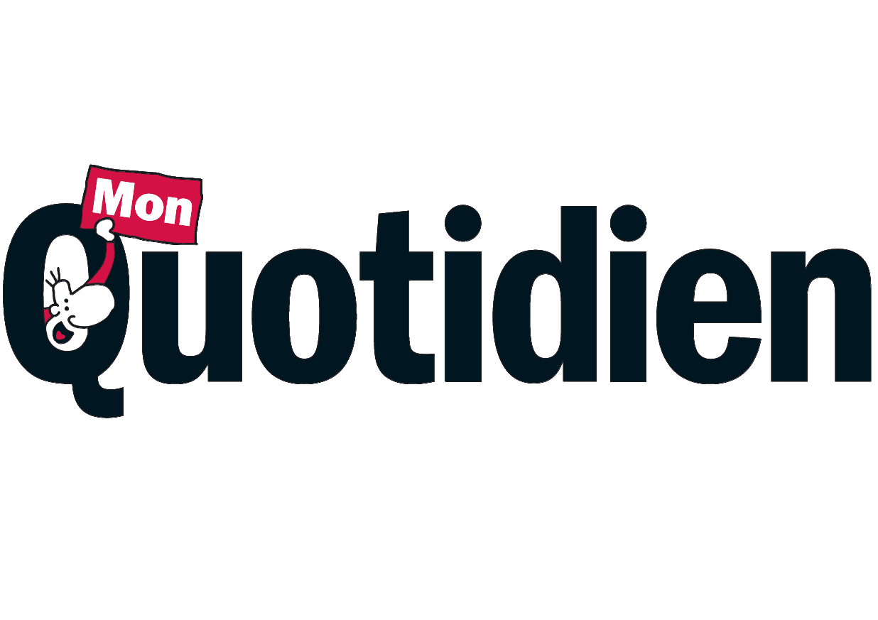 logo-Mon quotidien