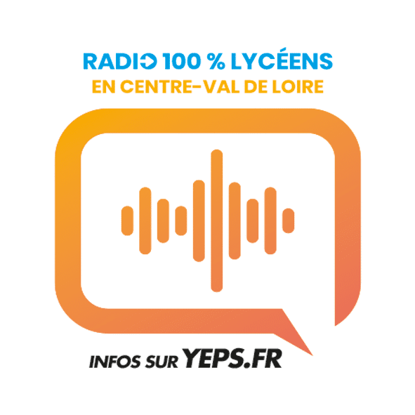 logo-Radio 100% lycéens CVDL